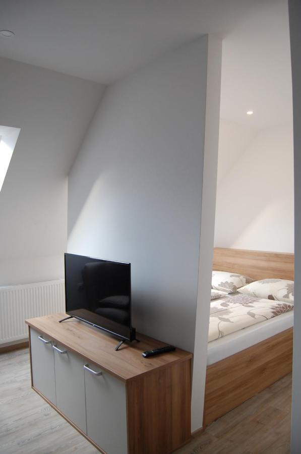 Apartmaji Kramar Ratece Кранска гора Екстериор снимка