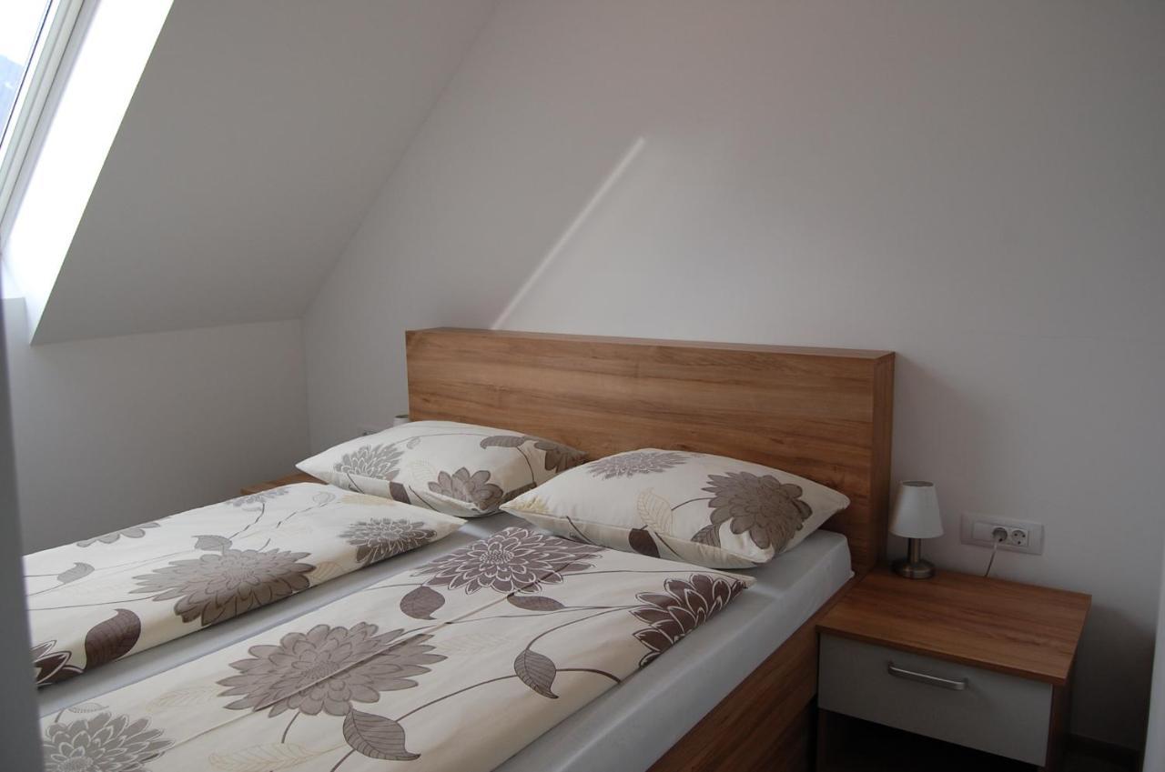 Apartmaji Kramar Ratece Кранска гора Екстериор снимка