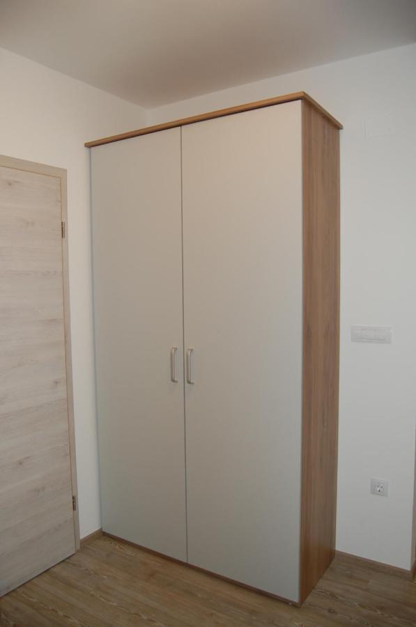Apartmaji Kramar Ratece Кранска гора Екстериор снимка