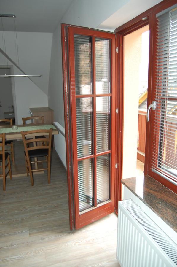 Apartmaji Kramar Ratece Кранска гора Екстериор снимка