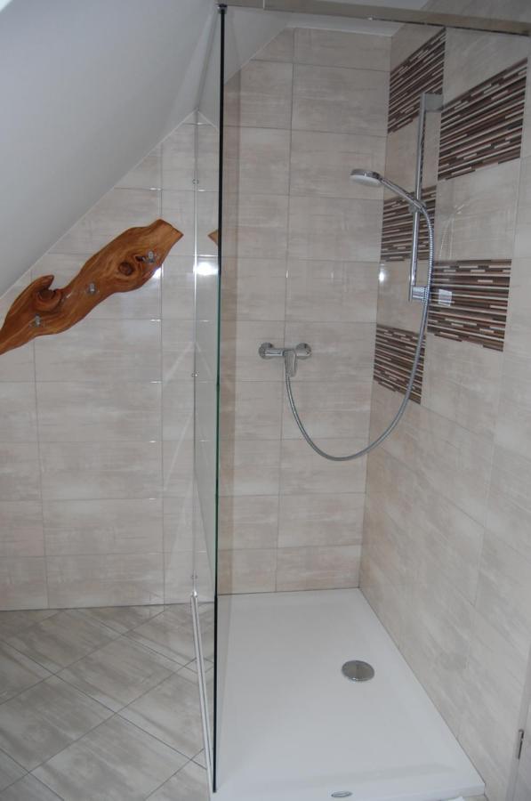 Apartmaji Kramar Ratece Кранска гора Екстериор снимка