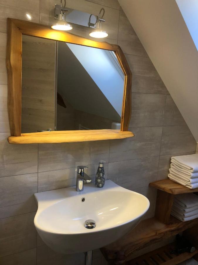 Apartmaji Kramar Ratece Кранска гора Екстериор снимка