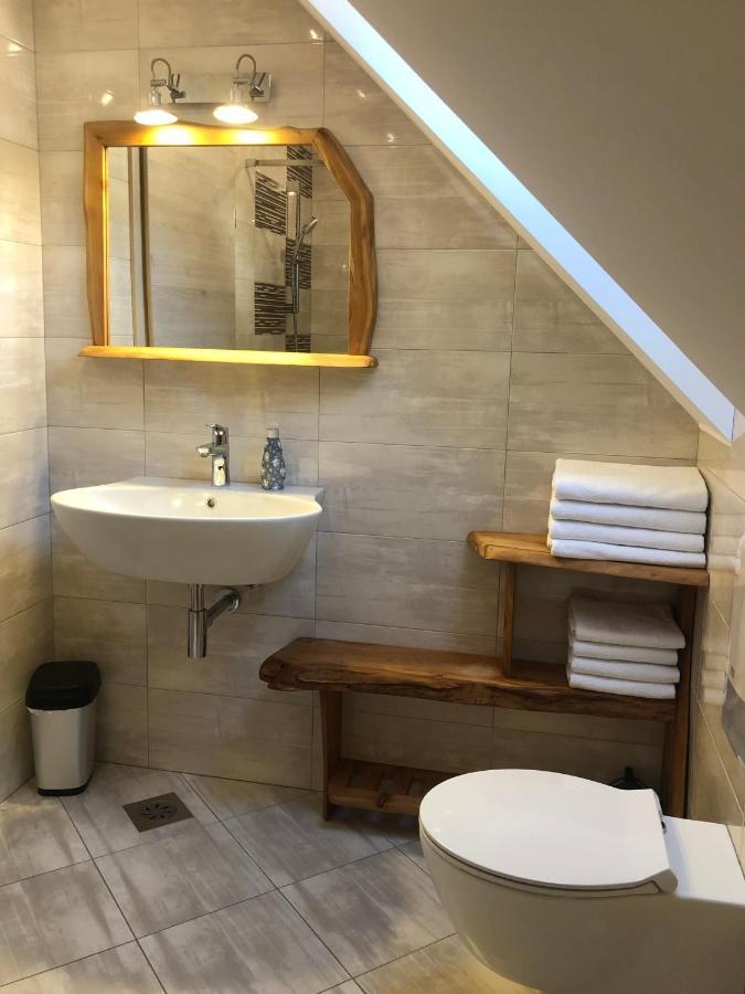 Apartmaji Kramar Ratece Кранска гора Екстериор снимка