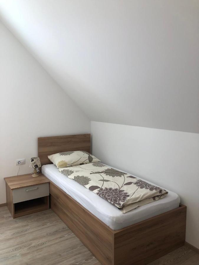 Apartmaji Kramar Ratece Кранска гора Екстериор снимка