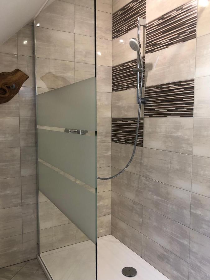 Apartmaji Kramar Ratece Кранска гора Екстериор снимка