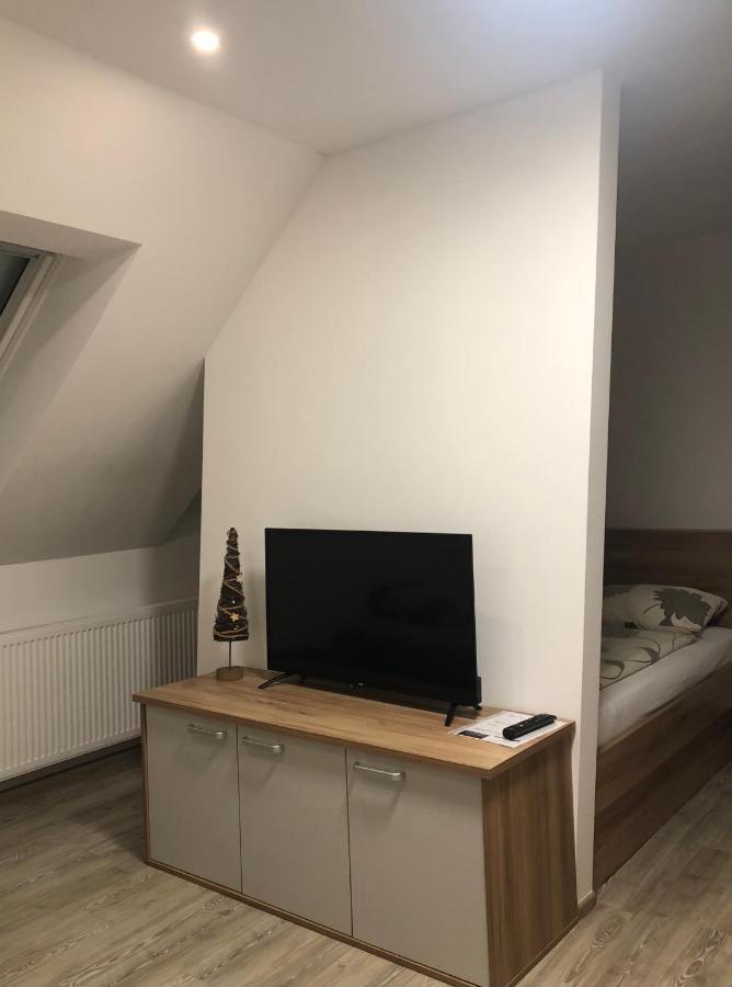 Apartmaji Kramar Ratece Кранска гора Екстериор снимка