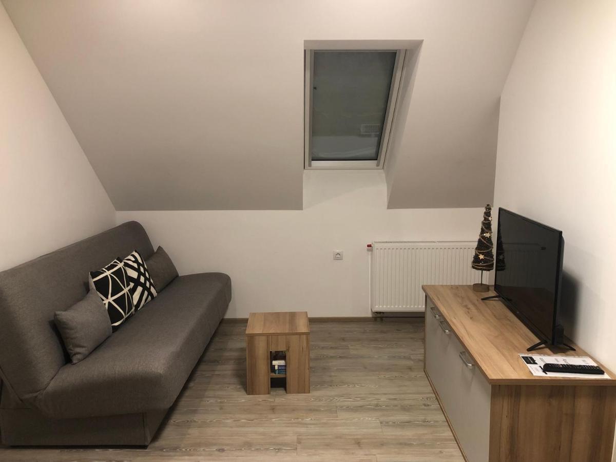 Apartmaji Kramar Ratece Кранска гора Екстериор снимка