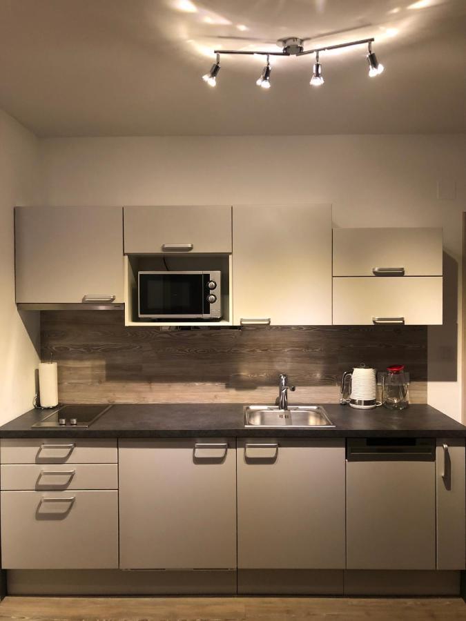 Apartmaji Kramar Ratece Кранска гора Екстериор снимка