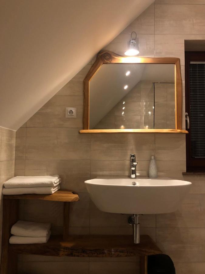 Apartmaji Kramar Ratece Кранска гора Екстериор снимка