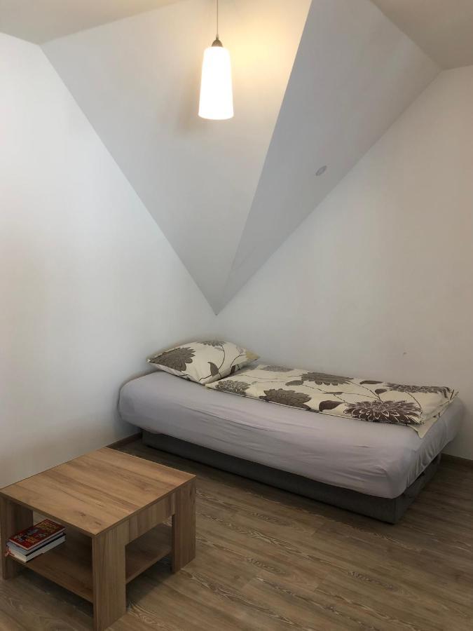 Apartmaji Kramar Ratece Кранска гора Екстериор снимка