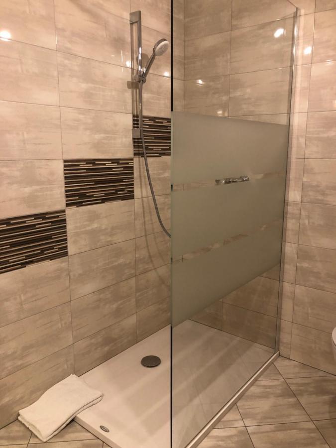 Apartmaji Kramar Ratece Кранска гора Екстериор снимка